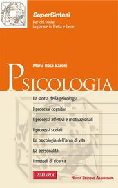 Psicologia