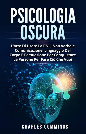 Psicologia Oscura - Charles Cummings