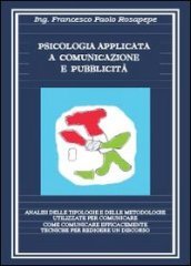 Psicologia applicata a comunicazione