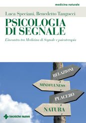 Psicologia di segnale