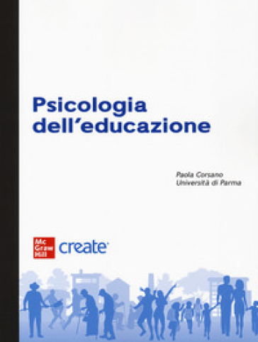 Psicologia ed educazione - John W. Santrock