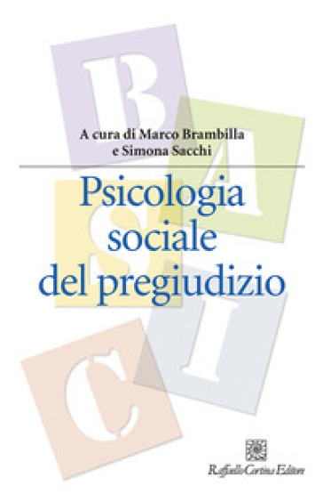 Psicologia sociale del pregiudizio