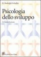 Psicologia dello sviluppo. Un introduzione