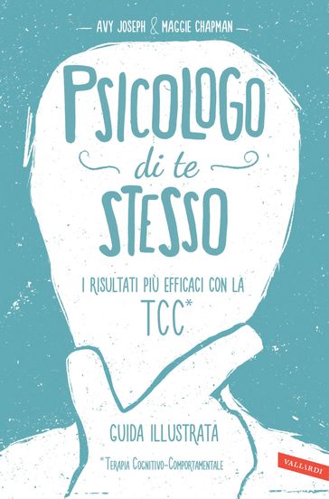 Psicologo di te stesso - Avy Joseph - Maggie Chapman