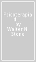 Psicoterapia di gruppo nelle malattie mentali croniche