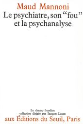 Le Psychiatre, son 