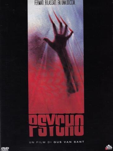 Psycho (1998) - Gus Van Sant