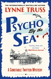 Psycho by the Sea