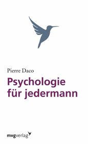 Psychologie fur jedermann