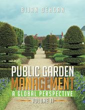 Public Garden Management: a Global Perspective