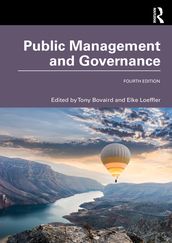 Public Management and Governance