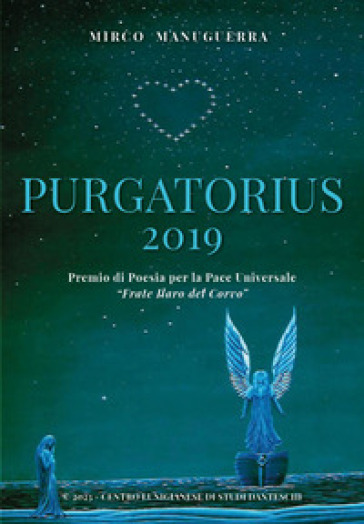 Purgatorius 2019 - Mirco Manuguerra