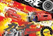 Puzzle Df Supermaxi 60 Cars