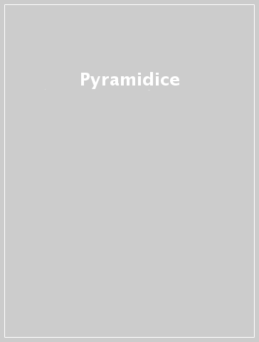 Pyramidice