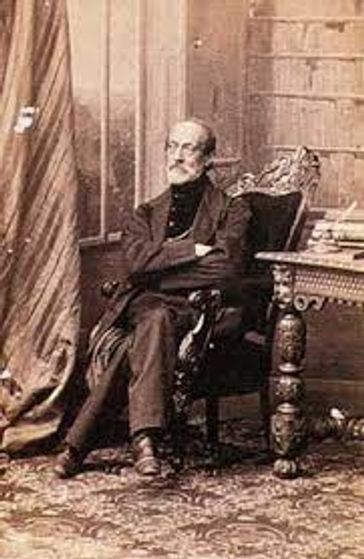 LA QUESTIONE ITALIANA E I REPUBBLICANI - Giuseppe Mazzini