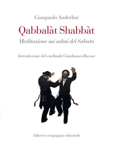 Qabbalàt Shabbàt - Gianpaolo Anderlini