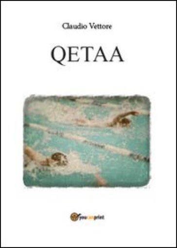 Qetaa - Claudio Vettore