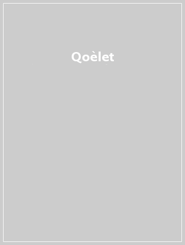 Qoèlet