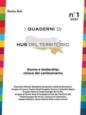 I Quaderni di HUB del territorio 1/2023