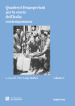 Quaderni degasperiani per la storia dell Italia contemporanea. Vol. 7