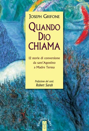 Quando Dio chiama - Joseph Grifone