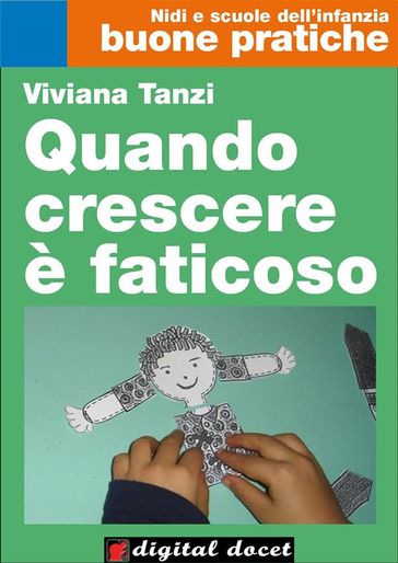 Quando crescere è faticoso - Viviana Tanzi