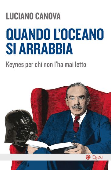 Quando l'oceano si arrabbia - Luciano Canova