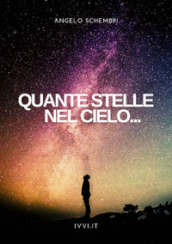 Quante stelle nel cielo