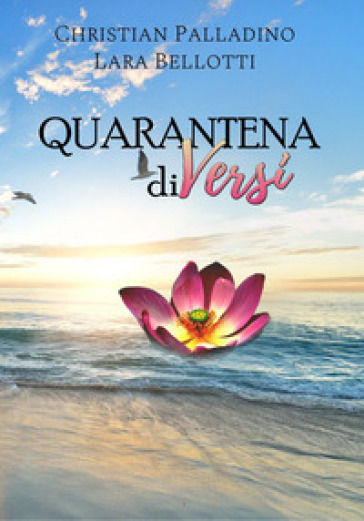 Quarantena diversi - Christian Palladino - Lara Bellotti