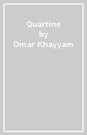 Quartine