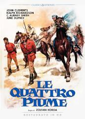 Quattro Piume (Le) (Restaurato In Hd Con Doppiaggio Storico Italiano)