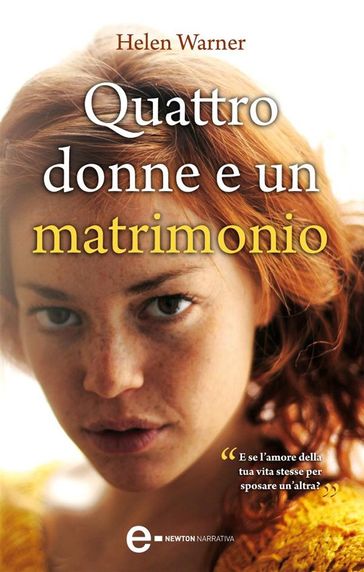 Quattro donne e un matrimonio - Helen Warner