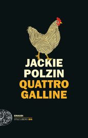 Quattro galline