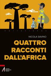 Quattro racconti dall Africa