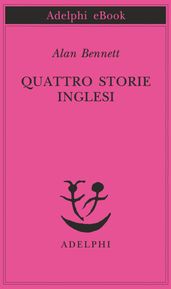 Quattro storie inglesi