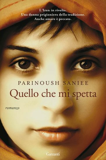 Quello che mi spetta - Saniee Parinoush