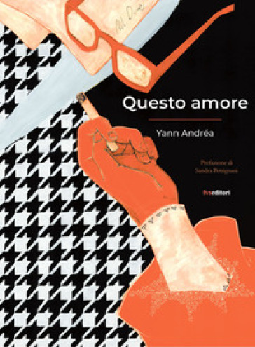 Questo amore - Yann Andréa