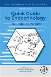 Quick Guide to Endocrinology