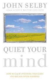 Quiet Your Mind