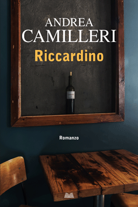 RICCARDINO - Andrea Camilleri