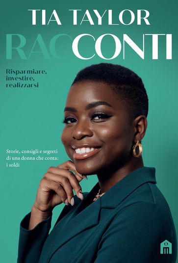 RacConti - Tia Taylor