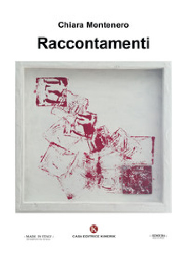 Raccontamenti - Chiara Montenero