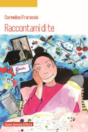 Raccontami di te