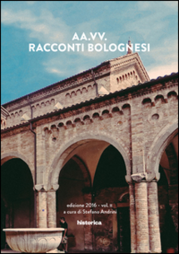 Racconti bolognesi. Vol. 2