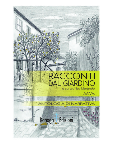 Racconti dal giardino - Isa Morando