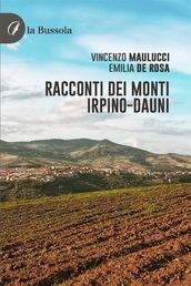 Racconti dei monti irpino-dauni