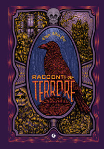 Racconti del terrore - Edgar Allan Poe