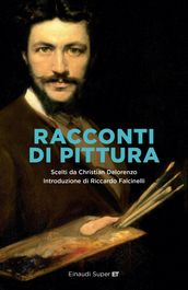 Racconti di pittura