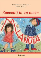 Racconti in un amen