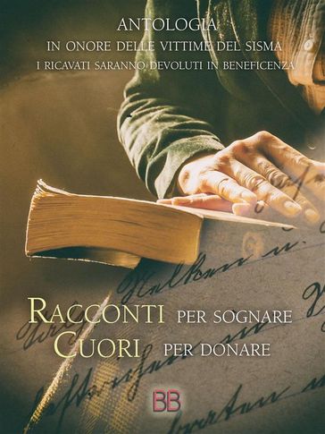 Racconti per sognare Cuori per donare - NA - Babette Brown Blog